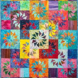 Mercerie patchwork