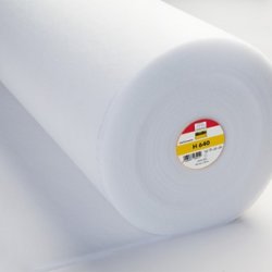 H640 Thermocollant simple face Vlieseline