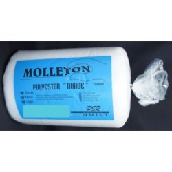 Molleton Nuage 4513