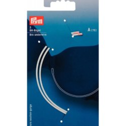 Baleines pour soutien-gorges Taille 105 - Bonnet D