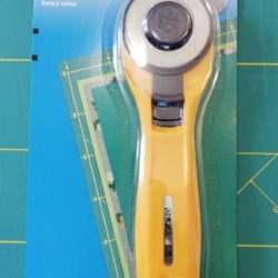 Cutter rotatif 45 mm easy