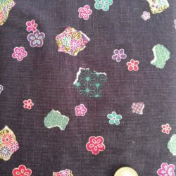 Japonais violet 8887