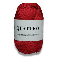 Quattro coton