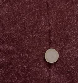 Faux unis Marron 10903
