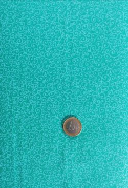 Spirale verte 2335