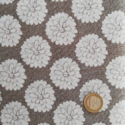 Fleur blanche 2342