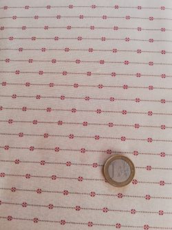 Beige rouge 3394