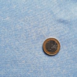 Faux unis Bleu clair 3516