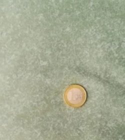 Faux unis vert d'eau 3851