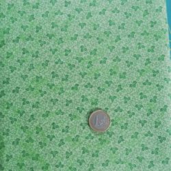 Feuilles vertes 5039