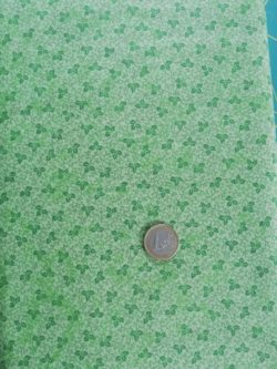 Feuilles vertes 5039