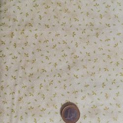 Feuilles vertes 5107