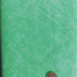 Faux uni vert 5510