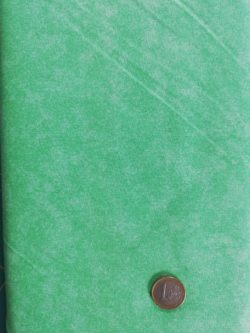 Faux uni vert 5510