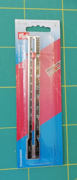 Couturomètre Prym 611738