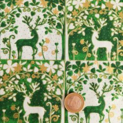 Cerfs de noël 6579