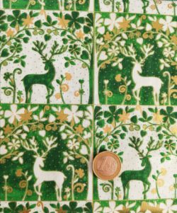Cerfs de noël 6579
