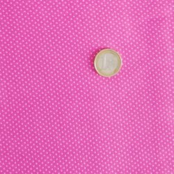 Dot rose 6791