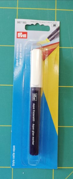 Stylo Aquacolle Prym