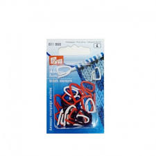 Anneaux de marquage plastique 611868
