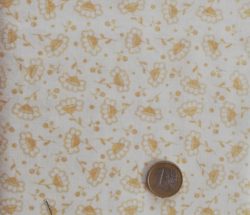 Fleur country beige 7132
