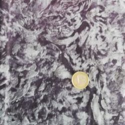 Faux uni Violet foncé 8450