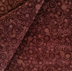Spirales marron 1710