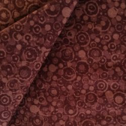 Spirales marron 1710