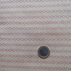 Petits ronds rouges 8498