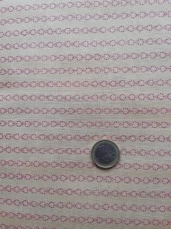 Petits ronds rouges 8498