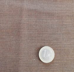 Lignes marron 5824