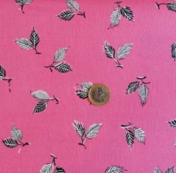 Plumes roses 9792