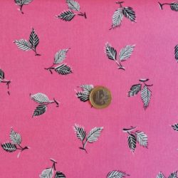 Plumes roses 9792