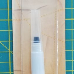 Effaceur à eau rechargeable BOHIN 91779