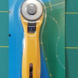 Cutter rotatif 28 mm 611371