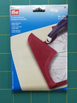 Papier à décalquer pour couture Prym 611282