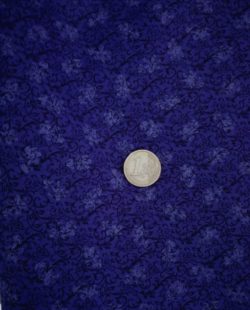 Violet royal peacock 10316