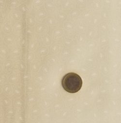 Crème quilting 10392