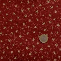 Etoile rouge 10538