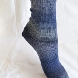 Apprendre à tricoter ses chaussettes 1/3 - 15 Février 2025