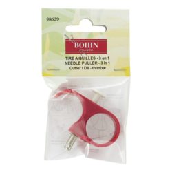 Tire aiguille 3 en 1 Bohin 98639