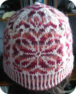 Bonnet Renaissance