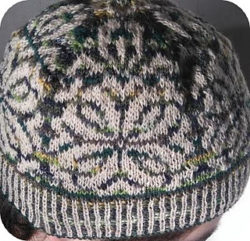 Bonnet Renaissance – Image 2