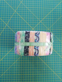 Jelly rolls Pixie Strips par RJR – Image 2