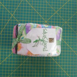 Jelly rolls Pixie Strips par RJR
