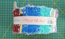 Jelly rolls Sewing box de Moda – Image 2