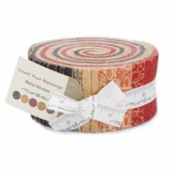Jelly rolls Count your Blessing de Moda