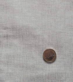 Quilter's Linen Silver par Robert Kaufman 10934