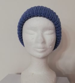 Bonnet Homme 100% laine mérino – Image 2
