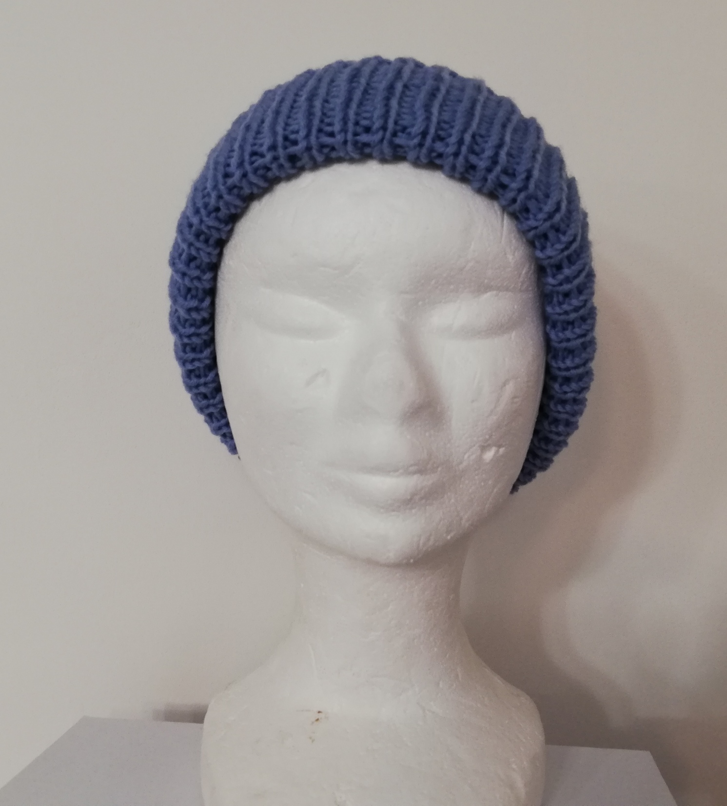 Bonnet homme 100% laine mérinos